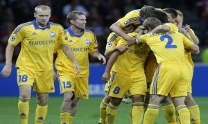 Minsk vs BATE Borisov – Aposta e Prognóstico – 12/04/2020