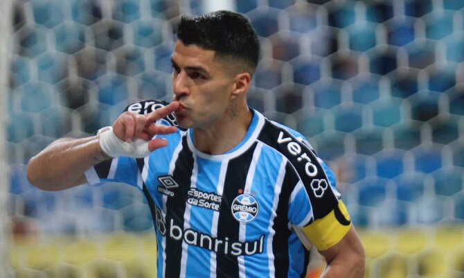 Melhores Apostas em Bahia x Grêmio no Brasileirão 2023