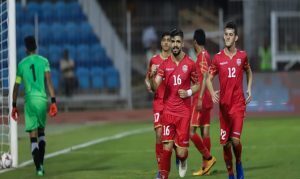 Bahrein vs Iraque – Aposta e Prognóstico – 05/09/2019