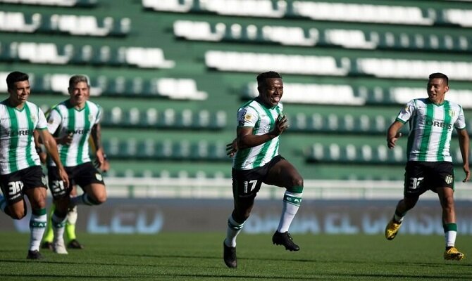 Banfield e Platense