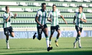 Banfield vs Platense – Aposta e Prognóstico – 19/04/2021