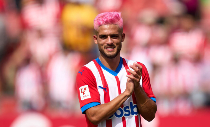 Barcelona x Girona, La Liga 23/24