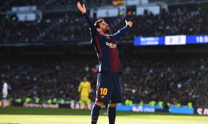 Barcelona vs Betis – Aposta e Prognóstico – 07/11/2020