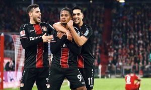 Bayer Leverkusen vs Wolfsburg – Aposta e Prognóstico – 23/01/2021