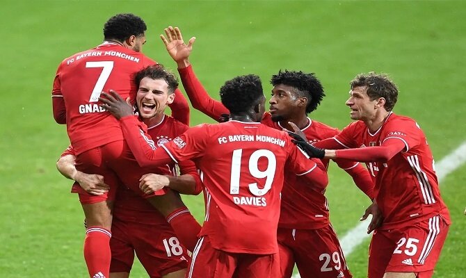 Bayern de Munique