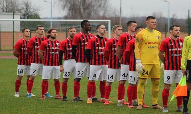 Neman vs Belshina – Aposta e Prognóstico – 10/04/2020