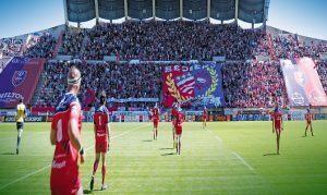 Beziers vs Clermont Foot – Aposta e Prognóstico – 23/04/2019