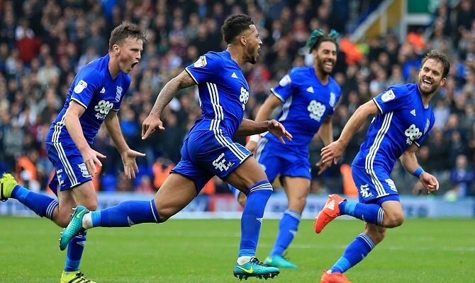 Blackburn vs Birmingham – Aposta e Prognóstico – 26/12/2019