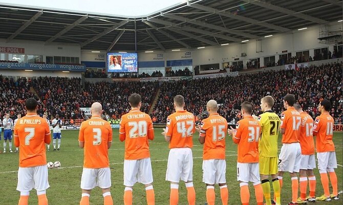 Blackpool