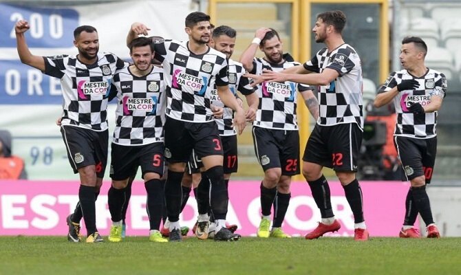 Braga vs Boavista – Aposta e Prognóstico – 13/06/2020