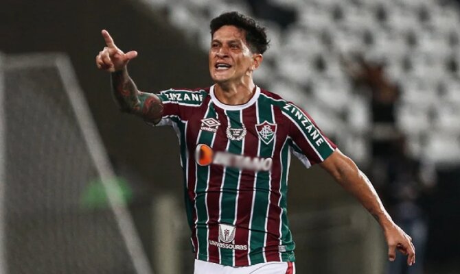 Boavista x Fluminense, Campeonato Carioca 2022