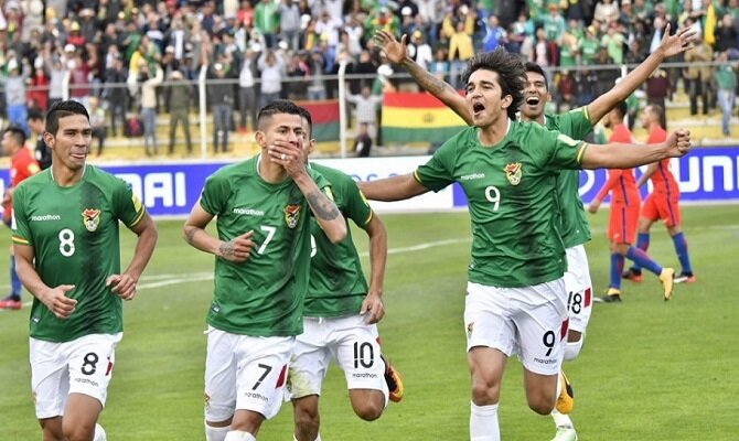 Bolívia