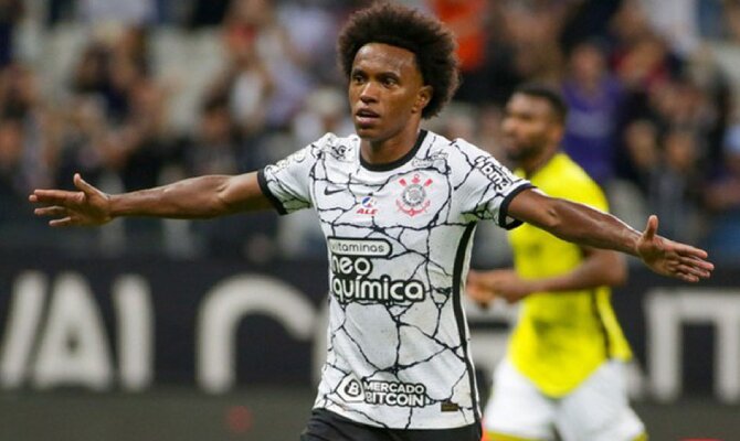 Botafogo-SP x Corinthians, Campeonato Paulista 2022
