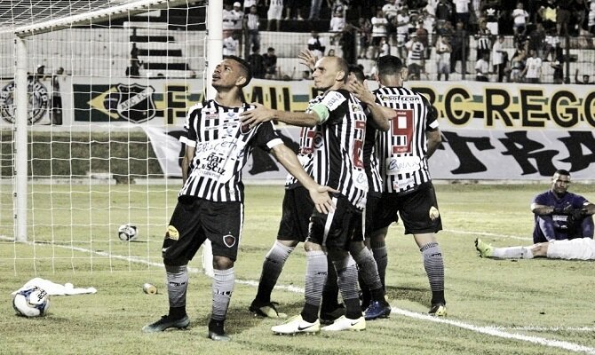 Ceará vs Botafogo da Paraíba – Aposta e Prognóstico – 26/02/2020
