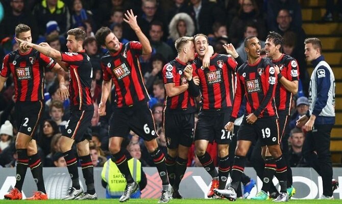 Bournemouth