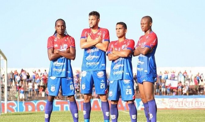 Bragantino Pará