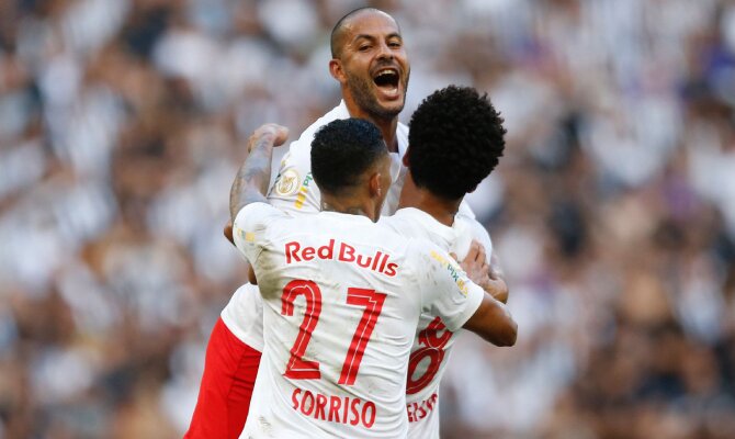 Prognóstico Para Bragantino x Corinthians No Brasileirão 2022