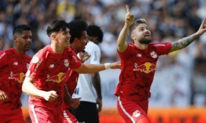 Melhores Apostas em Bragantino x São Paulo no Brasileirão 2023