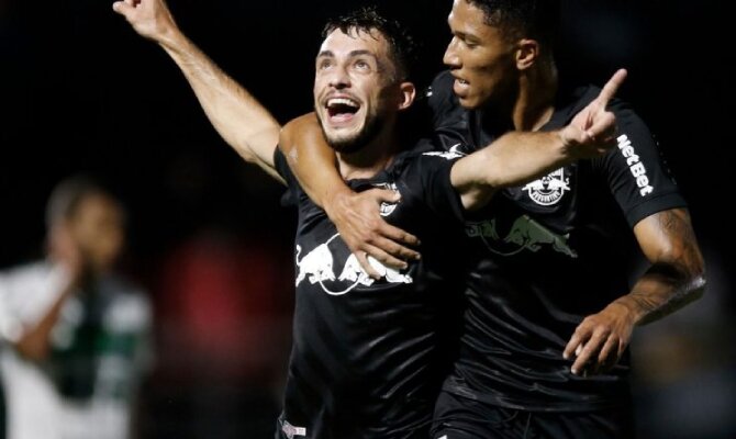 Bragantino x São Paulo, Campeonato Paulista 2022