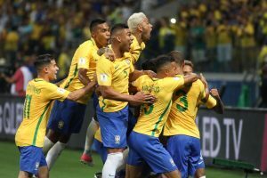 Brasil vs Bolívia – Aposta e Prognóstico – 14/06/2019