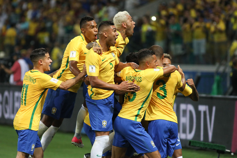 O Time Brasil, o Pan-americano e as Olimpiadas!