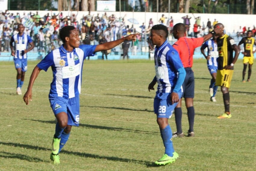 Bravos do Maquis vs Petro de Luanda – Aposta e Prognóstico – 21/03/2020