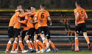 Brisbane vs Newcastle Jets – Aposta e Prognóstico – 20/03/2020