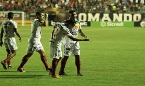 Figueirense vs Brusque – Aposta e Prognóstico – 15/03/2020