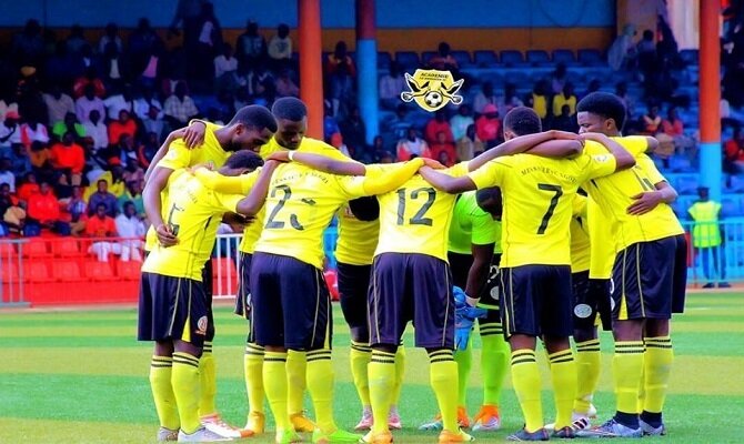 Bujumbura vs Bumamuru – Aposta e Prognóstico – 05/04/2020