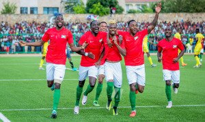 Burundi vs Guiné – Aposta e Prognóstico – 30/06/2019