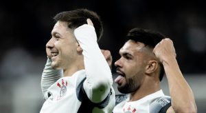 Melhores Apostas em Corinthians x Botafogo no Brasileirão 2024