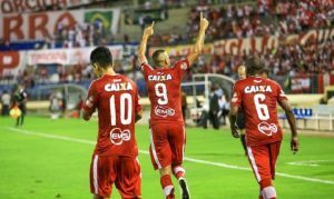 CRB vs Coritiba – Aposta e Prognóstico – 20/05/2019