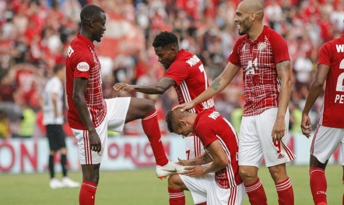 CSKA Sofia