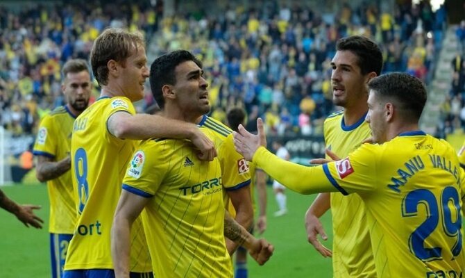 Cádiz vs Numancia – Aposta e Prognóstico – 21/04/2019