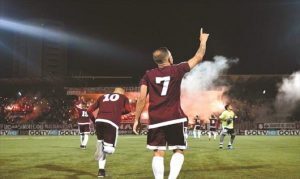 Carabobo vs Atlético Venezuela – Aposta e Prognóstico – 31/05/2019