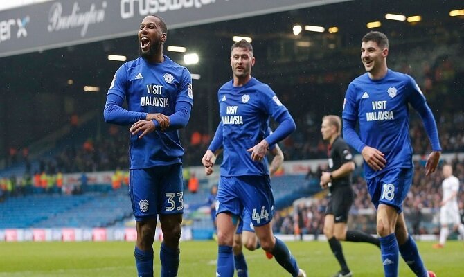 Cardiff vs Tottenham – Aposta e Prognóstico – 01/01/2019