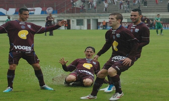 Caxias vs Cianorte – Aposta e Prognóstico – 30/06/2019
