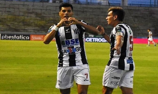 Central Córdoba e Platense