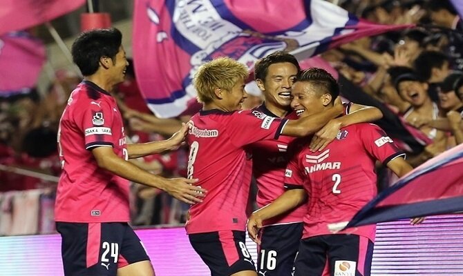 Cerezo Osaka