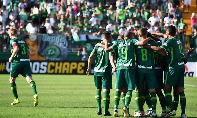 Chapecoense