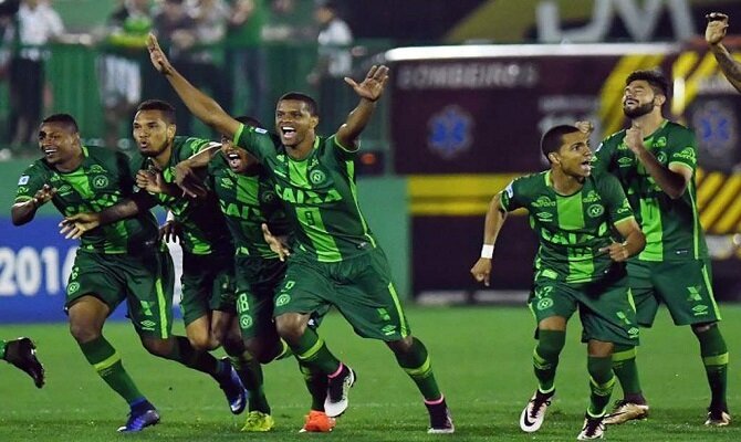 Chapecoense