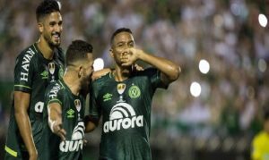 Chapecoense vs Unión la Calera – Aposta e Prognóstico – 19/02/2019