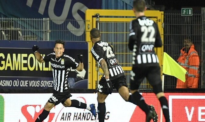 Antwerp vs Charleroi – Aposta e Prognóstico – 16/02/2020