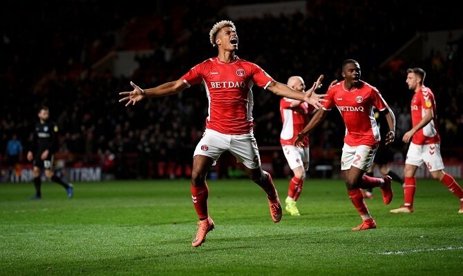 Charlton