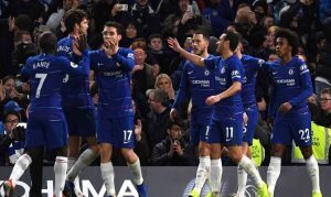 Chelsea vs Valência – Aposta e Prognóstico – 17/09/2019