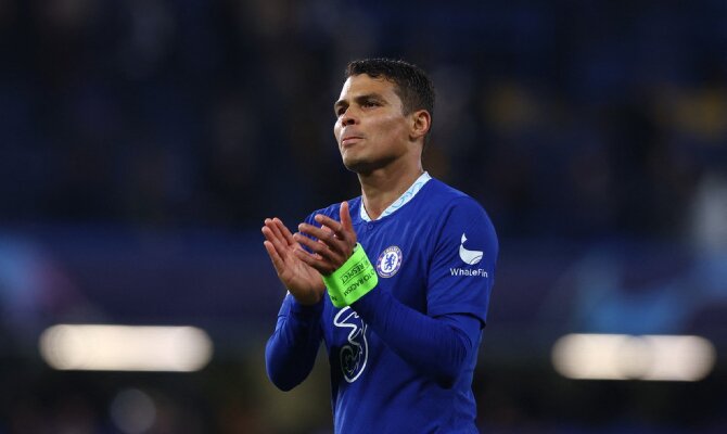 Chelsea x Manchester City, Premier League 23/24