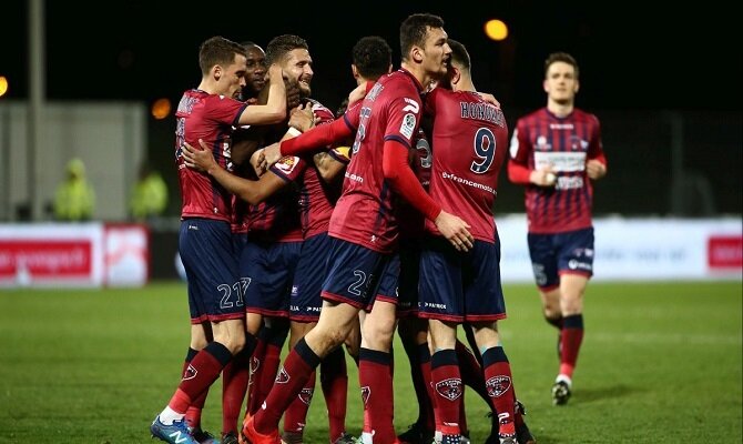 Caen vs Clermont Foot – Aposta e Prognóstico – 20/12/2019