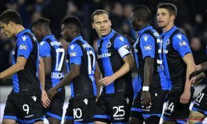 Club Brugge vs Zulte Waregem – Aposta e Prognóstico – 26/12/2019