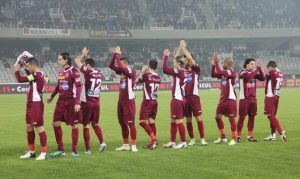 Cluj vs Astra Giurgiu – Aposta e Prognóstico – 02/03/2020