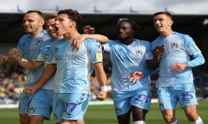 Coventry vs Milton Keynes – Aposta e Prognóstico – 11/01/2020